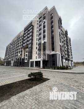 2-к квартира, вторичка, 49м2, 8/10 этаж