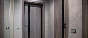 1-к квартира, вторичка, 50м2, 20/25 этаж