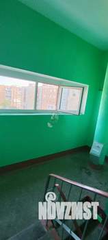 3-к квартира, вторичка, 63м2, 9/9 этаж