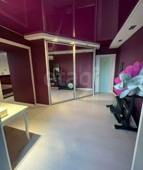 4-к квартира, вторичка, 120м2, 2/10 этаж