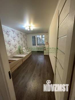 2-к квартира, вторичка, 44м2, 3/5 этаж