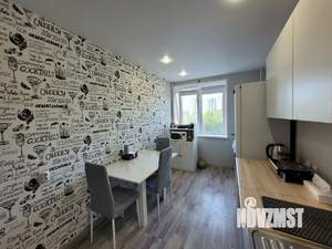 4-к квартира, вторичка, 86м2, 3/9 этаж