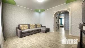 2-к квартира, вторичка, 56м2, 10/10 этаж