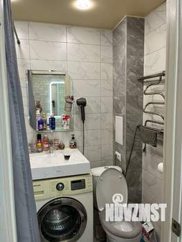 2-к квартира, вторичка, 45м2, 1/5 этаж
