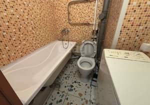 1-к квартира, вторичка, 25м2, 10/10 этаж