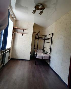 2-к квартира, вторичка, 393м2, 3/5 этаж