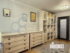 3-к квартира, вторичка, 113м2, 9/11 этаж