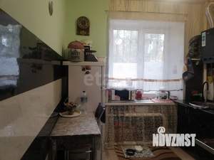 2-к квартира, вторичка, 40м2, 1/3 этаж