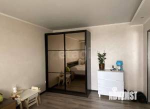 1-к квартира, вторичка, 39м2, 10/10 этаж