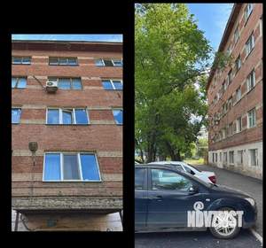 Студия квартира, вторичка, 18м2, 3/5 этаж