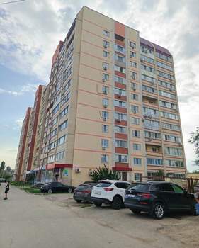 Фото квартиры на продажу (2)