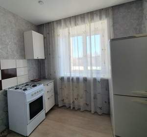 1-к квартира, вторичка, 34м2, 4/5 этаж