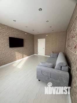 1-к квартира, вторичка, 43м2, 13/18 этаж