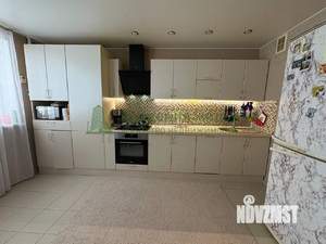 3-к квартира, вторичка, 93м2, 1/10 этаж