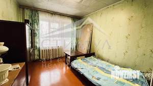 4-к квартира, вторичка, 63м2, 3/5 этаж