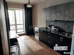 1-к квартира, вторичка, 42м2, 12/14 этаж