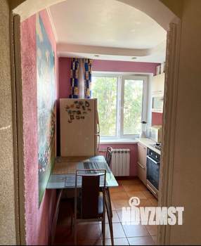 3-к квартира, вторичка, 57м2, 8/9 этаж