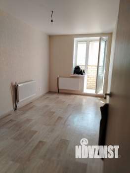 3-к квартира, вторичка, 56м2, 3/12 этаж