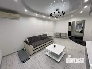 3-к квартира, вторичка, 80м2, 6/10 этаж