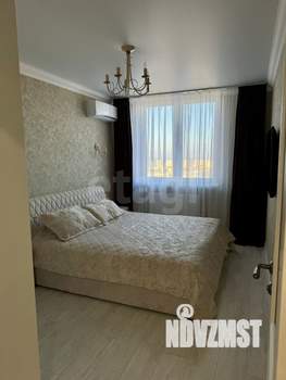 3-к квартира, вторичка, 91м2, 20/25 этаж
