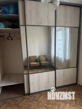 4-к квартира, вторичка, 90м2, 4/9 этаж