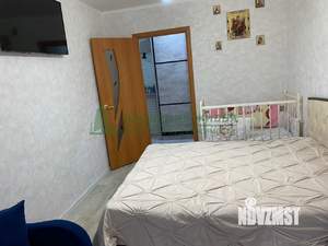 2-к квартира, вторичка, 51м2, 1/5 этаж