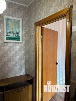 1-к квартира, вторичка, 39м2, 5/9 этаж