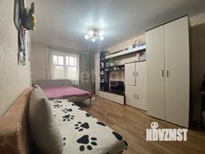 1-к квартира, вторичка, 32м2, 4/9 этаж