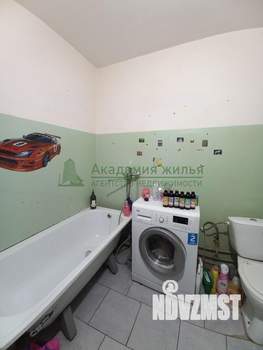 1-к квартира, вторичка, 47м2, 5/10 этаж