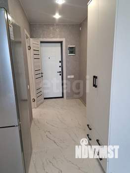 Студия квартира, вторичка, 25м2, 7/23 этаж