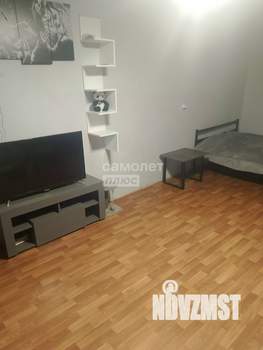 1-к квартира, вторичка, 35м2, 1/5 этаж