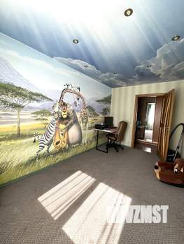 4-к квартира, вторичка, 80м2, 5/10 этаж