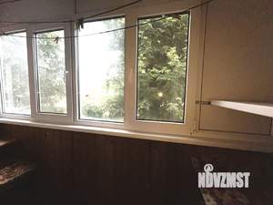 2-к квартира, вторичка, 45м2, 2/5 этаж