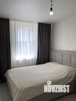 3-к квартира, вторичка, 58м2, 6/10 этаж