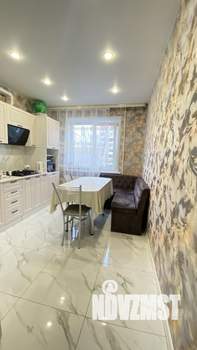 3-к квартира, вторичка, 64м2, 4/9 этаж