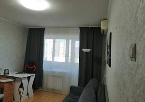 1-к квартира, вторичка, 40м2, 9/9 этаж