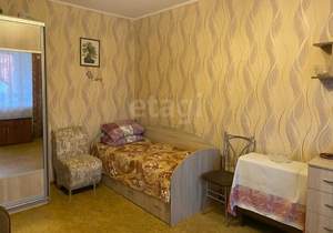 2-к квартира, вторичка, 49м2, 2/10 этаж