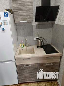 2-к квартира, вторичка, 37м2, 4/6 этаж