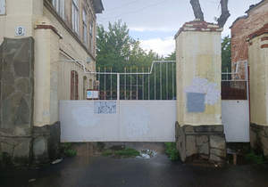 1-к квартира, вторичка, 27м2, 2/2 этаж