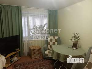 2-к квартира, вторичка, 49м2, 3/9 этаж