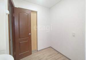 1-к квартира, вторичка, 12м2, 2/5 этаж