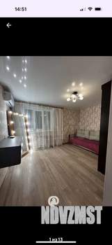 1-к квартира, вторичка, 33м2, 9/10 этаж