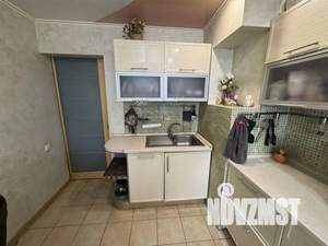 3-к квартира, вторичка, 75м2, 9/10 этаж