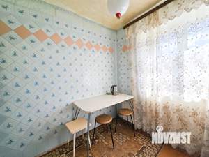 2-к квартира, вторичка, 46м2, 3/5 этаж
