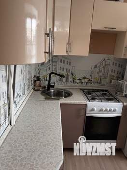 1-к квартира, вторичка, 29м2, 5/5 этаж