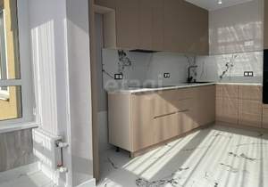 1-к квартира, вторичка, 42м2, 8/10 этаж