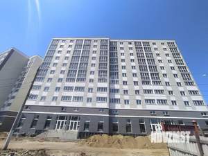 3-к квартира, вторичка, 87м2, 3/19 этаж