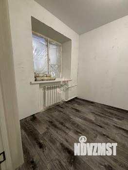 2-к квартира, вторичка, 43м2, 4/5 этаж