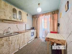 2-к квартира, вторичка, 51м2, 2/9 этаж