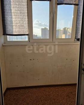 1-к квартира, вторичка, 41м2, 10/10 этаж